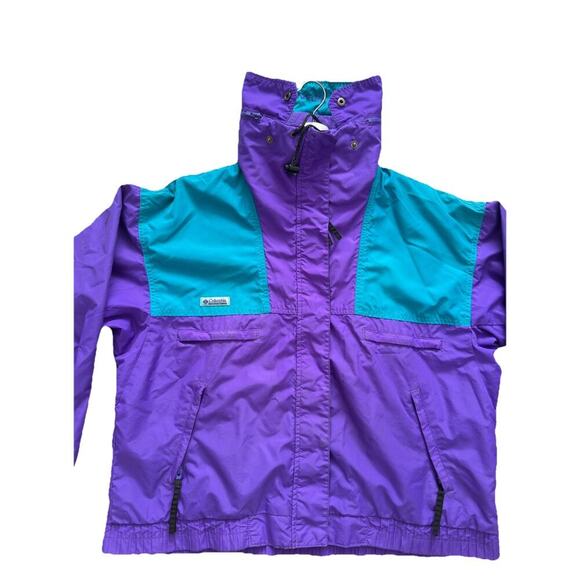 Vintage Columbia Vamoose Winter Ski Jacket Coat Women’s Size Approx. XL - Picture 2 of 16